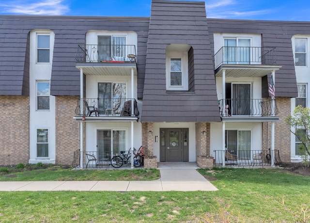 Property at 23 Shadowbrook Ln #6, Milford, MA 01757, 1 bed, 1 bath