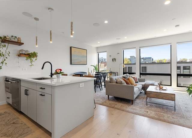 Property at 340 W 2nd St #23, Boston, MA 02127, 2 beds, 2 baths