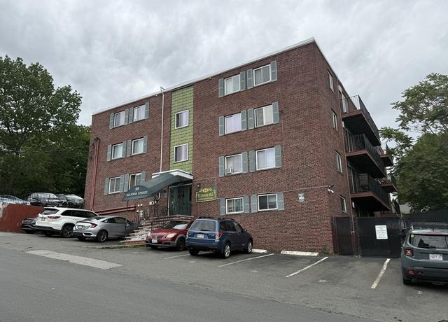 Property at 55 Eleanor St #17, Chelsea, MA 02150, 1 bed, 1 bath
