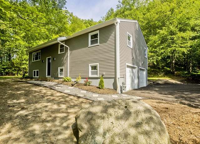 Property at 24 Old Jarvis Ave, Holyoke, MA 01040, 4 beds, 2.5 baths