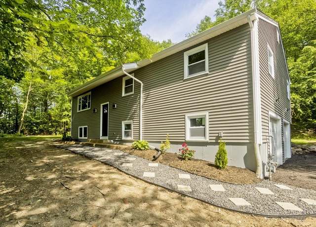 Property at 24 Old Jarvis Ave, Holyoke, MA 01040, 4 beds, 2.5 baths