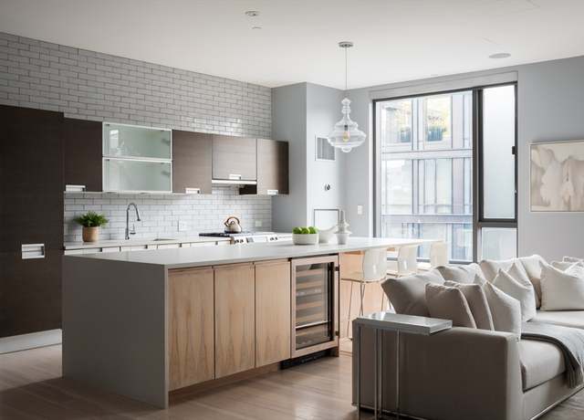 Property at 346 Congress St #502, Boston, MA 02210, 3 beds, 2.5 baths
