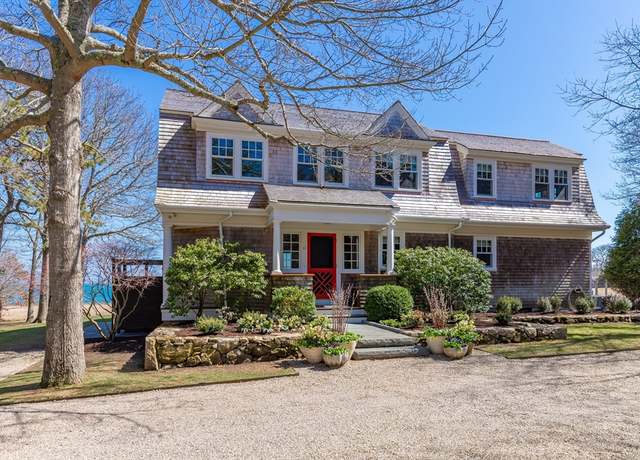 Property at 17 Mattarest Ln, Dartmouth, MA 02748, 4 beds, 3.5 baths
