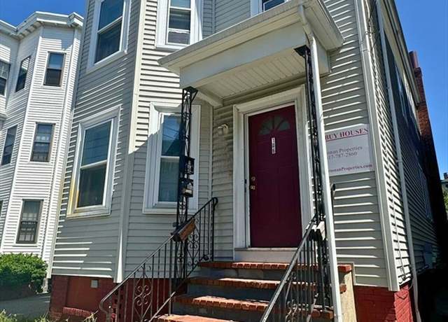 Property at 106 Congress Ave, Chelsea, MA 02150, 7 beds, 2 baths