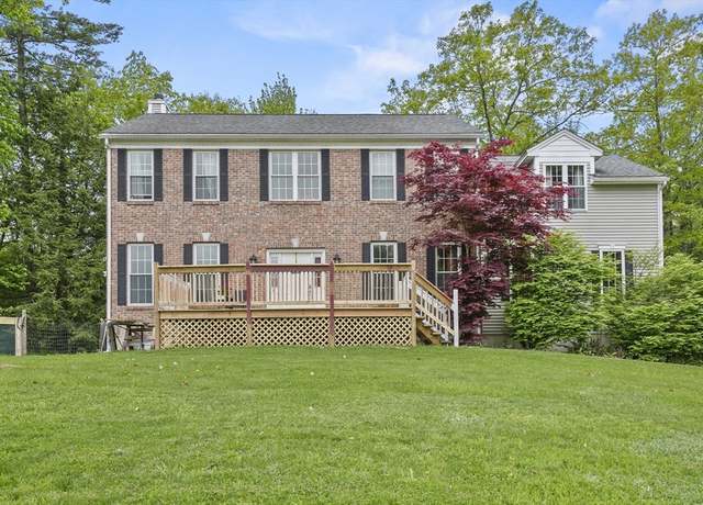 Property at 28 Hay Rd, Ashburnham, MA 01430, 4 beds, 2.5 baths