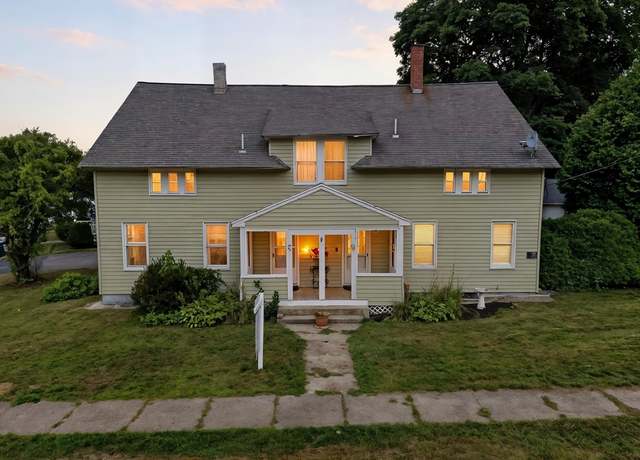 Property at 91-93 School Park, Northbridge, MA 01588, 6 beds, 4 baths