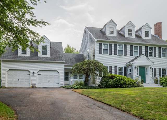 Property at 54 Bowsprit Ln, Plymouth, MA 02360, 3 beds, 2.5 baths