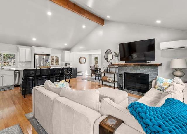 Property at 21 Livingstone Ln, Waltham, MA 02453, 3 beds, 2 baths