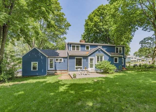 Burlington Ma Real Estate Agents