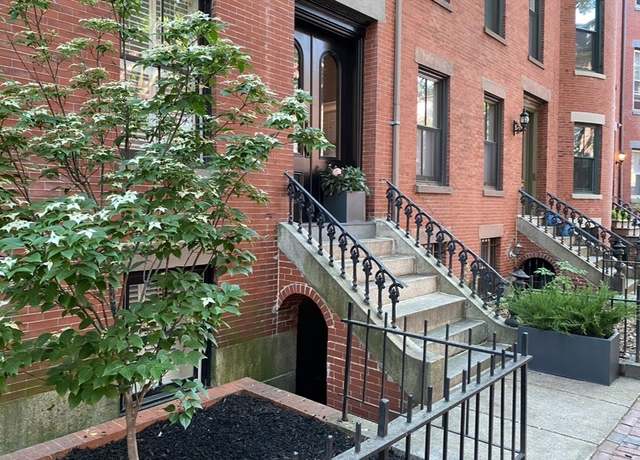 Property at 29 East Springfield St, Boston, MA 02118, 7 beds, 4.5 baths