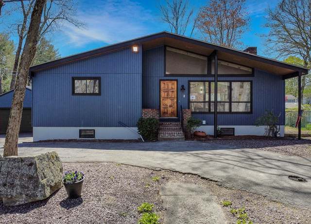 Property at 40 Pinedale Ave, Haverhill, MA 01830, 3 beds, 2 baths
