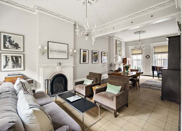 Property at 16 Milford St, Boston, MA 02118, 4 beds, 2.5 baths