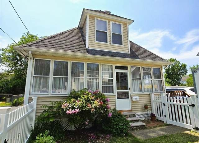 Property at 129 Lafayette St, Lowell, MA 01854, 2 beds, 1 bath