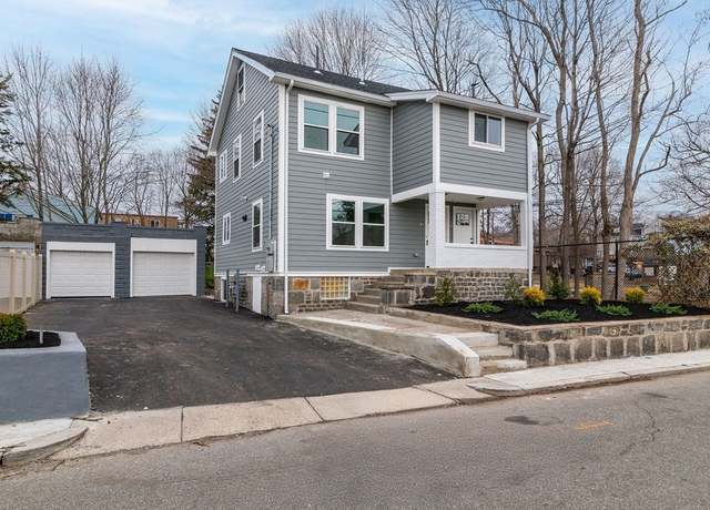 Property at 8B Faunce Rd Unit B, Boston, MA 02126, 3 beds, 1 bath