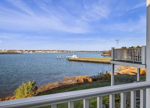 Property at 23 Settlers Way #23, Salem, MA 01970, 2 beds, 1.5 baths