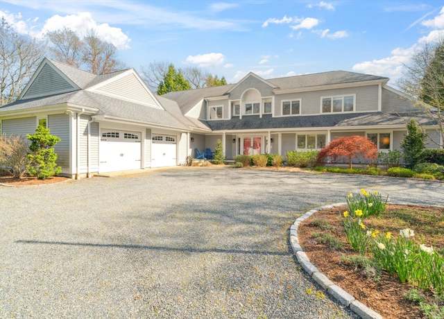 Property at 22 Hetty Grn, Dartmouth, MA 02748, 3 beds, 4 baths
