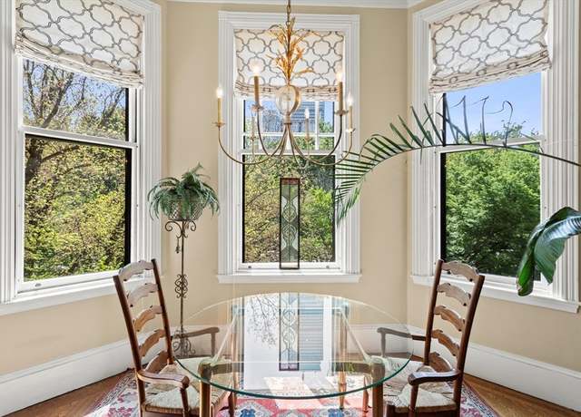 Property at 261 Commonwealth Ave #5, Boston, MA 02116, 1 bed, 1 bath