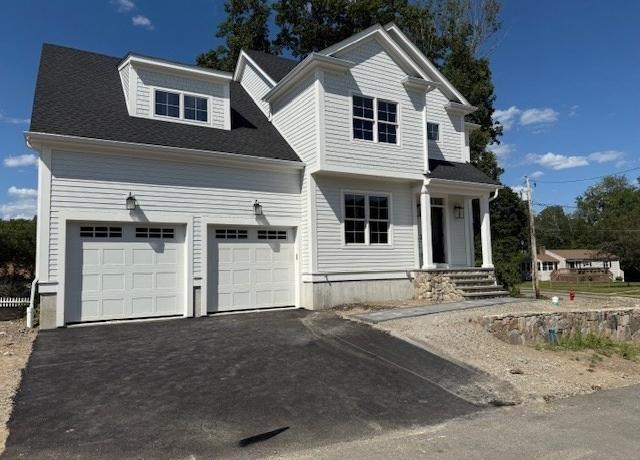 Property at Unit 15 Powder House Ln Unit 15, East Walpole, MA 02032, 3 beds, 3 baths