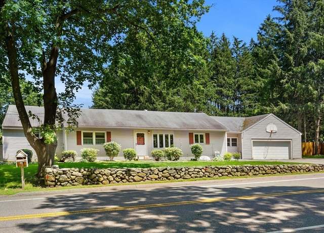 Property at 76 Beaver Brook Rd, Westford, MA 01886, 4 beds, 2 baths