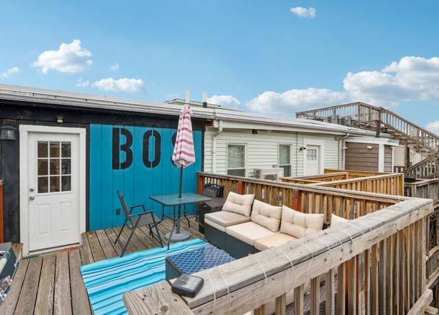 Property at 115 W 7th St #3, Boston, MA 02127, 1 bed, 1 bath