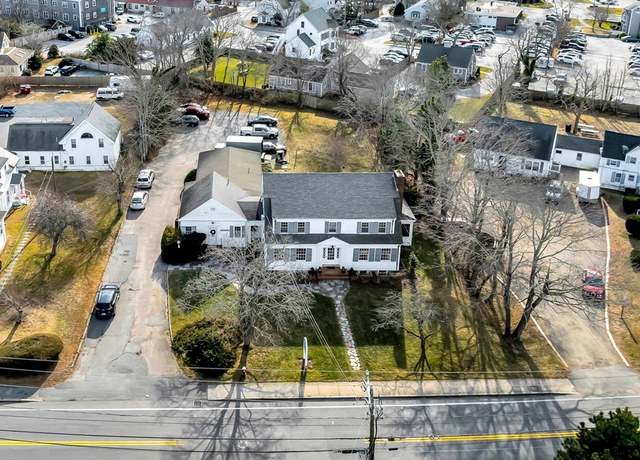 Property at 83 Main St, Barnstable, MA 02601, 4 beds, 3 baths