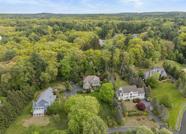 Property at 28 York Rd, Wayland, MA 01778, 4 beds, 2.5 baths