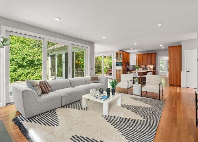 Property at 28 York Rd, Wayland, MA 01778, 4 beds, 2.5 baths