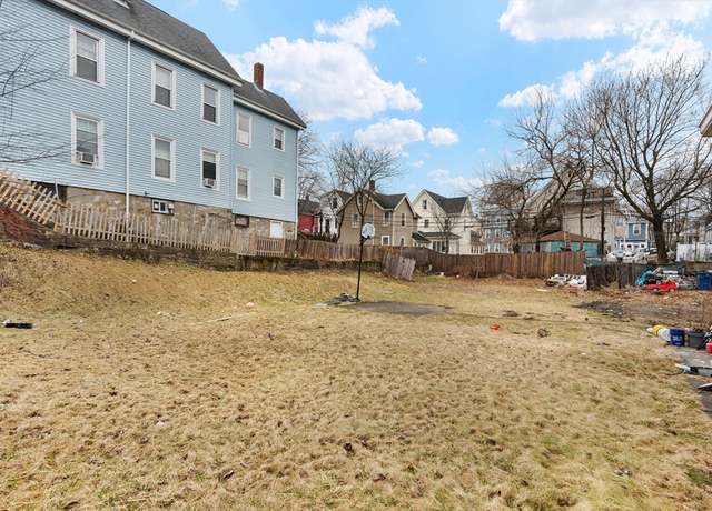 Property at 0 Washington St, Boston, MA 02131