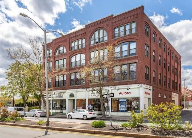Property at 140 Washington St Unit 1C, Salem, MA 01970, 2 beds, 2 baths