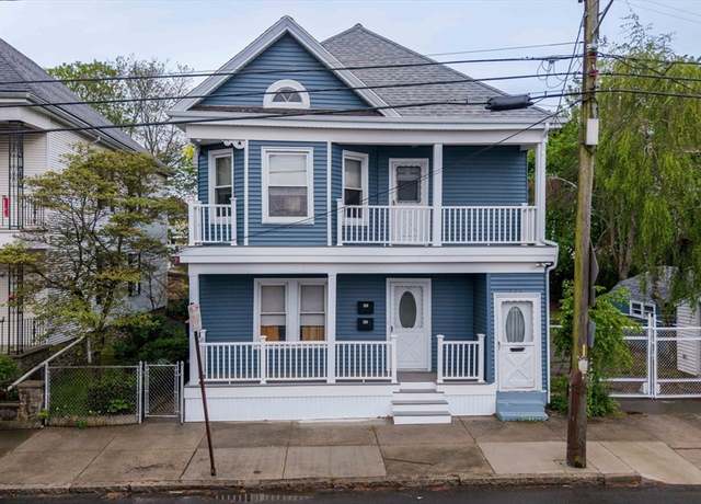 Property at 324-326 Nash Rd, New Bedford, MA 02746, 5 beds, 2 baths