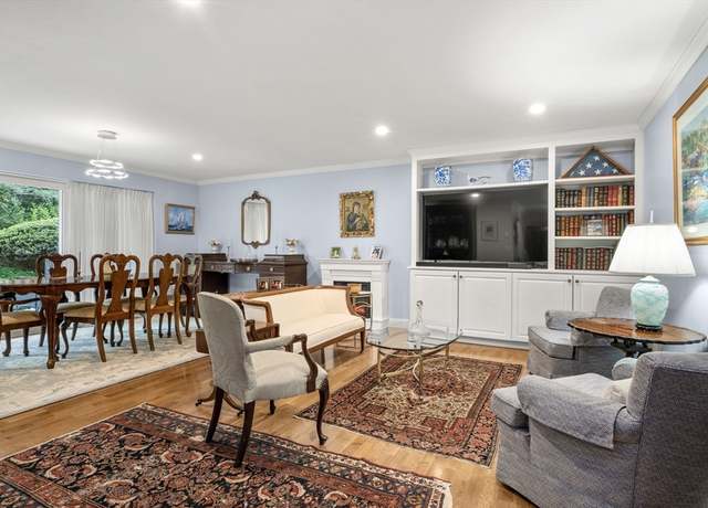 Property at 1208 Greendale Ave #208, Needham, MA 02492, 2 beds, 2 baths