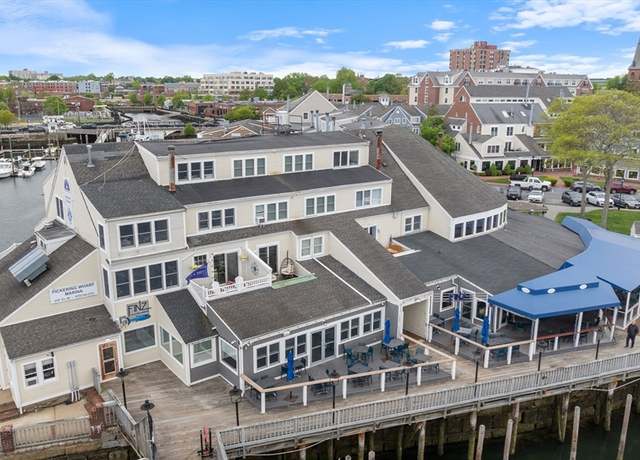 Property at 90 Wharf St Unit L11, Salem, MA 01970, 2 beds, 1 bath