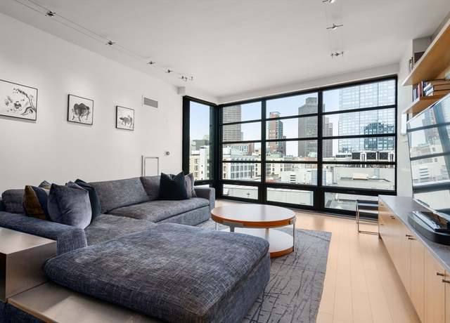 Property at 580 Washington #1406, Boston, MA 02111, 2 beds, 2 baths