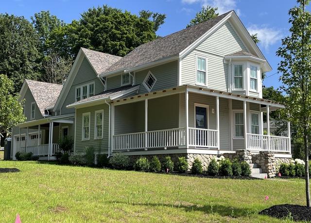 Property at 83 Eliot St, Natick, MA 01760, 4 beds, 4.5 baths
