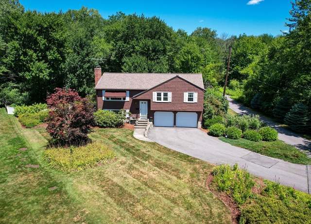 Property at 18 Lomas Dr, Framingham, MA 01701, 4 beds, 2.5 baths