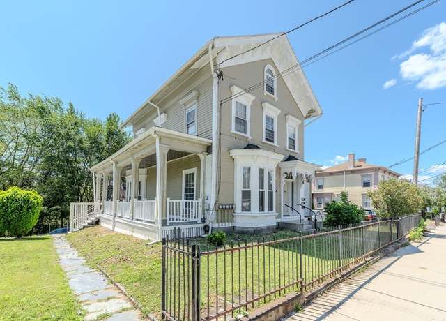 Property at 95 Nesmith St, Lowell, MA 01851, 9 beds, 5.5 baths