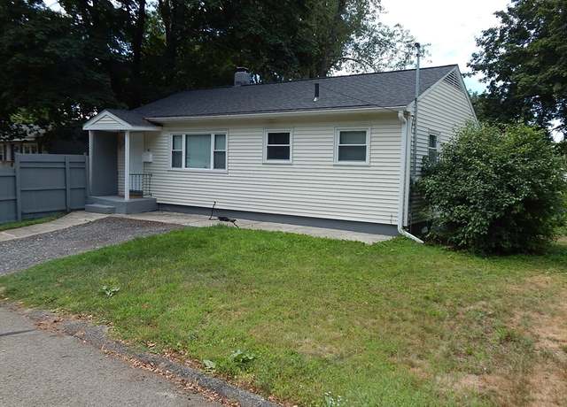 Property at 70 Brattle St, Athol, MA 01331, 3 beds, 1 bath
