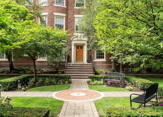 Property at 141 Beaconsfield Rd #6, Brookline, MA 02445, 2 beds, 2 baths