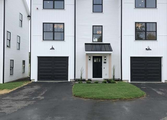 Property at 32 Birch Brook Rd #25, Lynn, MA 01905, 2 beds, 2.5 baths