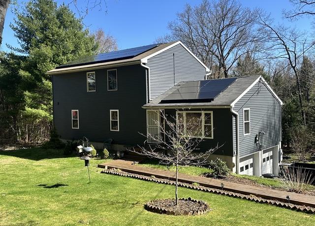 Property at 326 W River St, Orange, MA 01364, 5 beds, 3 baths