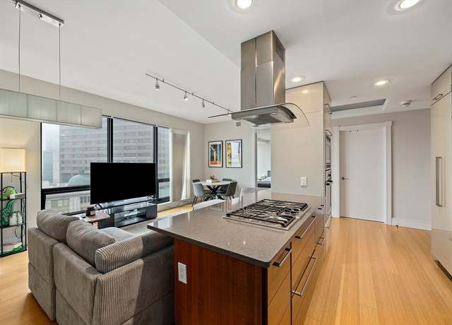 Property at 45 Province St #2207, Boston, MA 02108, 2 beds, 2 baths