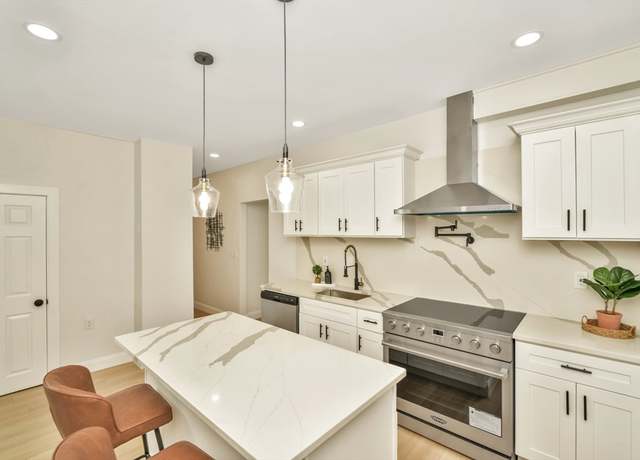 Property at 20 Shafter St, Boston, MA 02121, 5 beds, 2 baths