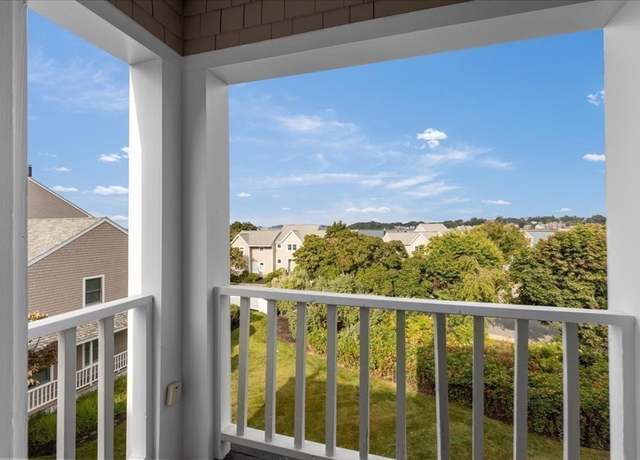 Property at 10 Sloop Ln #0, Quincy, MA 02171, 2 beds, 2.5 baths