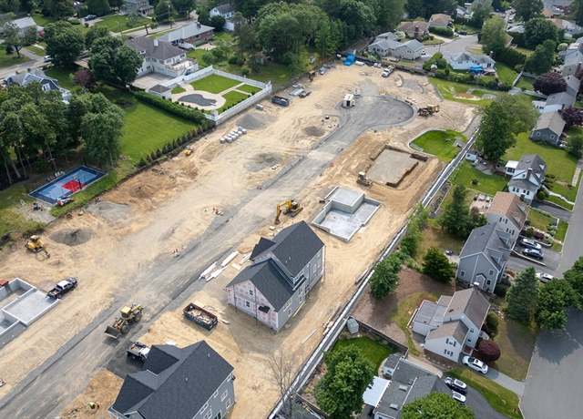 Property at 62 High St Lot 3, Stoneham, MA 02180, 4 beds, 2.5 baths