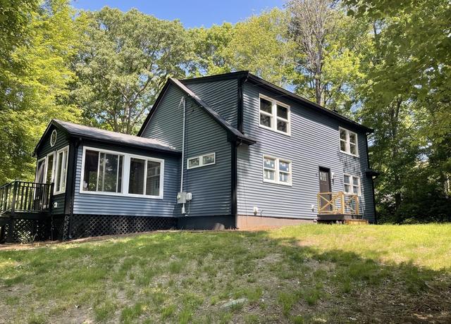 Property at 11 Pleasant St, Freetown, MA 02702, 3 beds, 2 baths