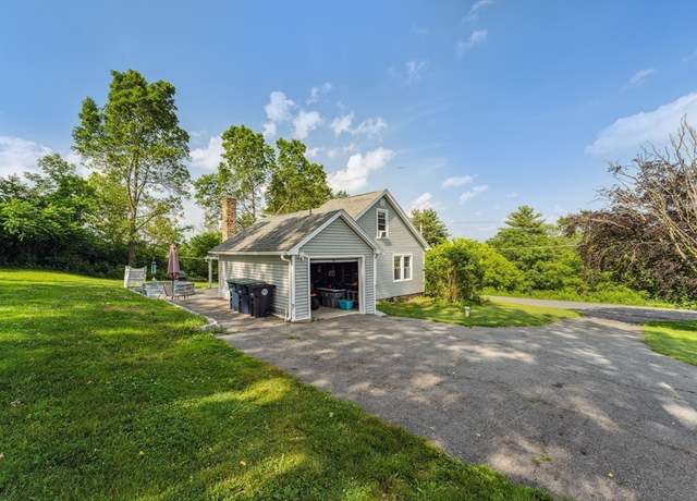 Property at 243 Clemence Hill Rd, Southbridge, MA 01550, 2 beds, 1 bath