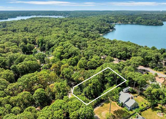 Property at 66 Highland St, Mashpee, MA 02649