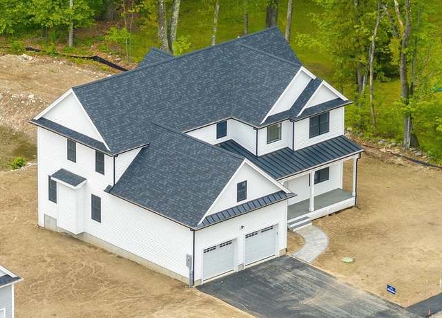 Property at 7 Holmes Dr, Holden, MA 01520, 4 beds, 2.5 baths