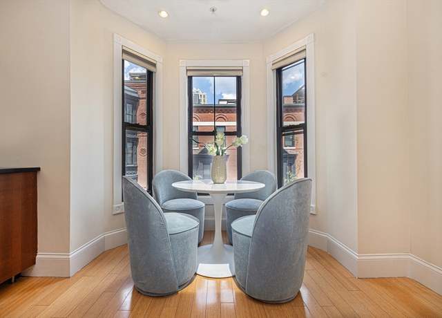 Property at 26 Isabella St #9, Boston, MA 02116, 2 beds, 1 bath