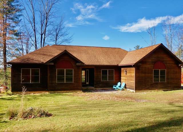 Property at 251 Norfolk, New Marlboro, MA 01259, 3 beds, 2.5 baths